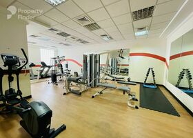 Image for Gym in Sultan Business Center