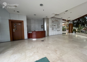 Image for Lobby in Sultan Business Center
