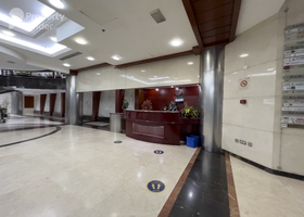 Image for Lobby in Sultan Business Center