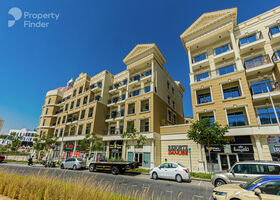 Image for Building Exterior in Resortz by Danube