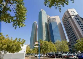 برج كابيتال بلازا C