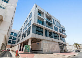 Image for Building Exterior in Wasl Quartz