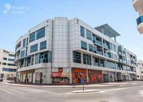 Image for Building Exterior in Wasl Quartz