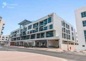 Image for Building Exterior in Wasl Quartz