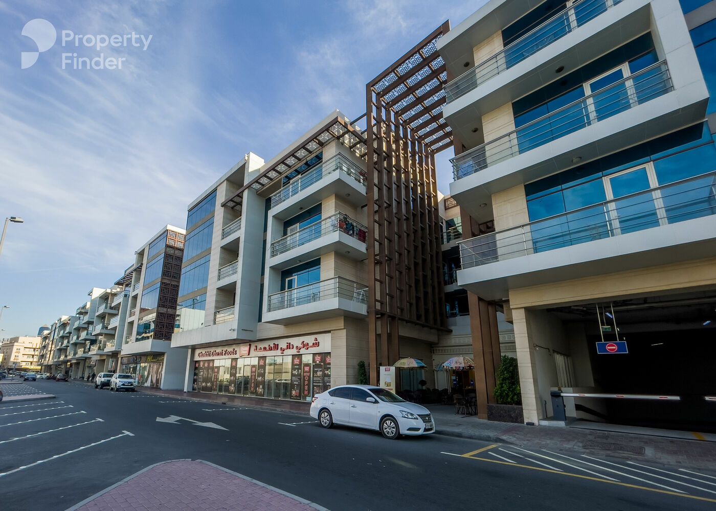 Wasl Hub Al Karama Dubai