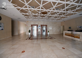 Image for Lobby in Le Presidium 1