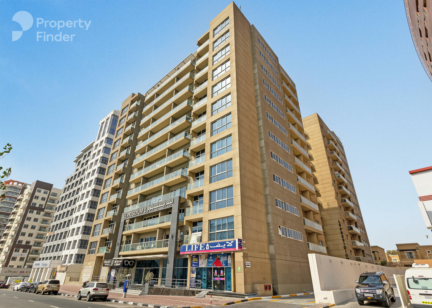 Gallery mosaic item small second