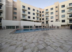 Image for Adults Swimming Pool in Evershine One