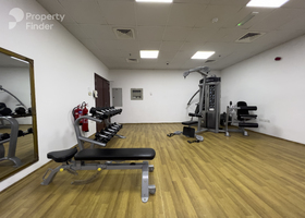 Image for Gym in Evershine One