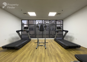 Image for Gym in Evershine One