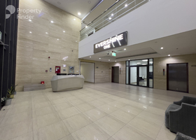 Image for Lobby in Evershine One