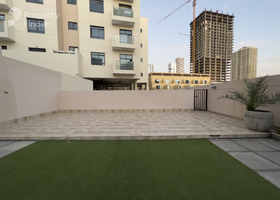 Image for Barbecue Area in Evershine One
