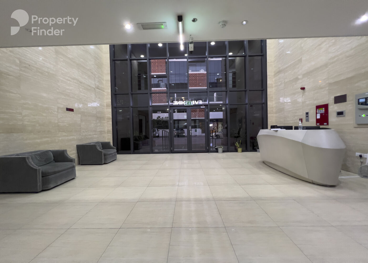 Gallery mosaic item small second