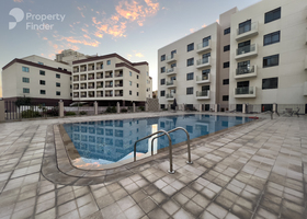Image for Adults Swimming Pool in Evershine One