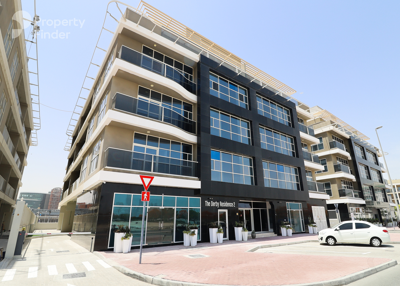 Gallery mosaic item large