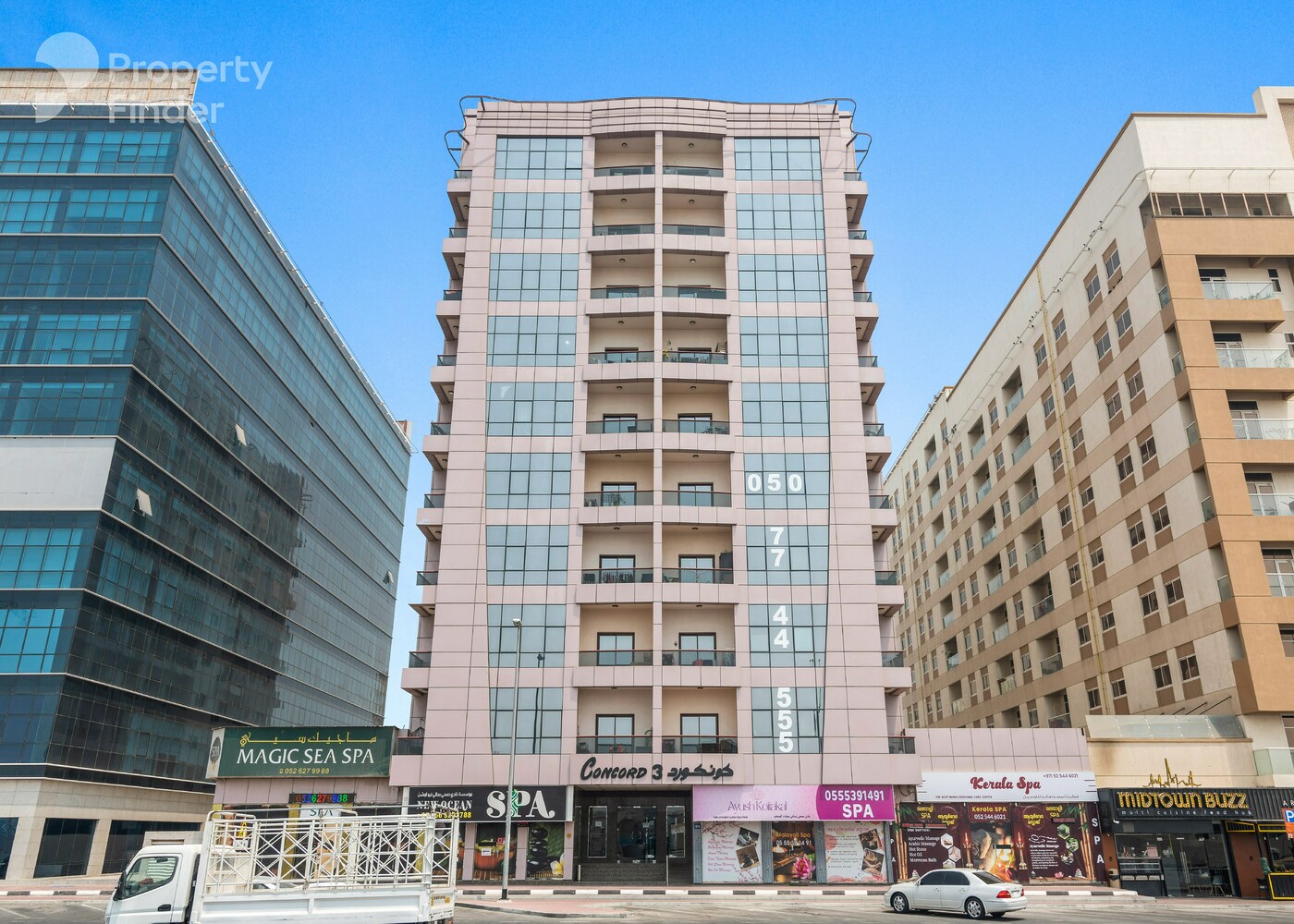 Gallery mosaic item small second