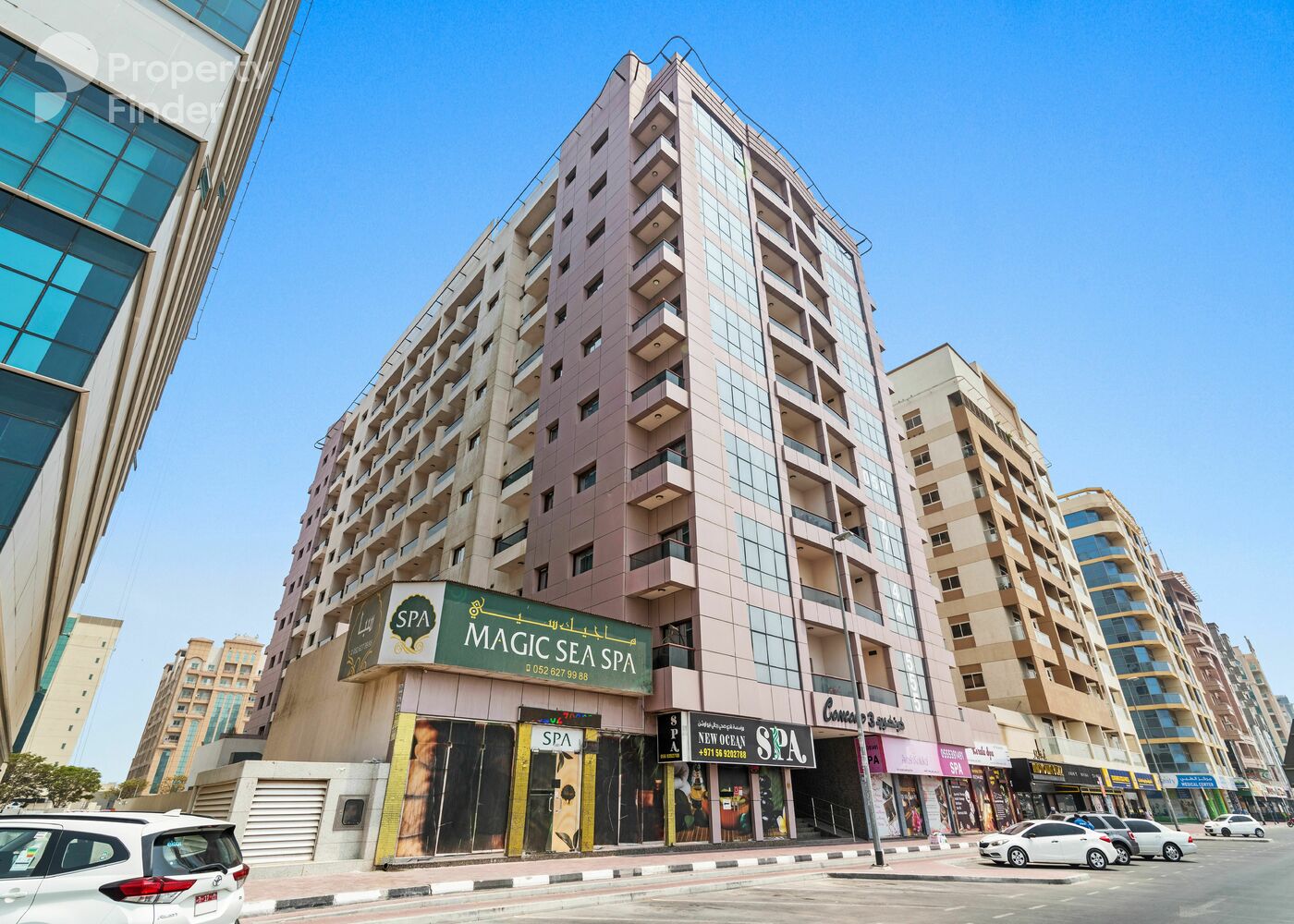 Gallery mosaic item large