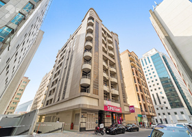 Habib Al Mulla Building