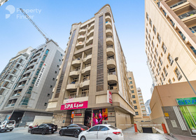 Image for Building Exterior in Habib Al Mulla Building