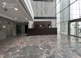 Image for Lobby in Atrium Centre
