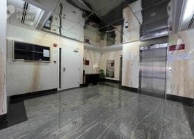 صورة لـ ردهة المبنى في التلال 2