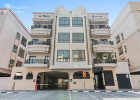 Image for Building Exterior in Al Telal 4