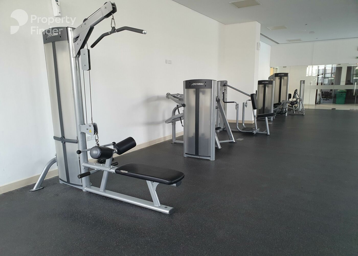 Gallery mosaic item small second