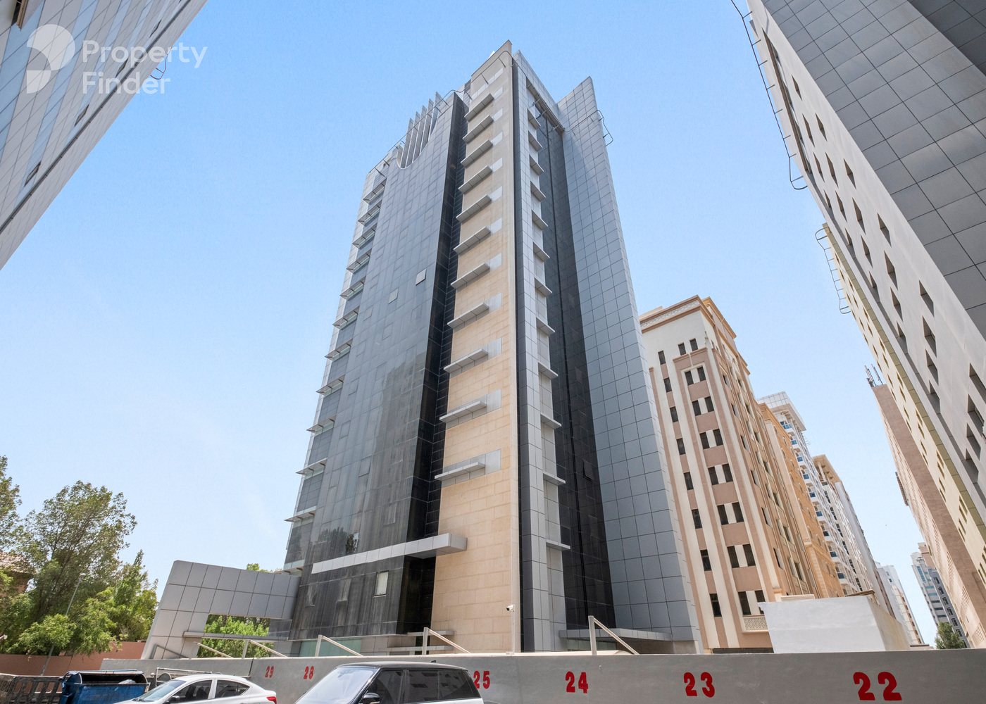 Gallery mosaic item small first