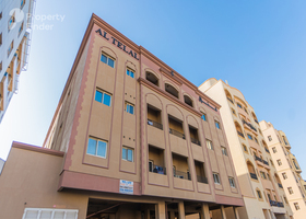 Image for Building Exterior in Al Telal 8