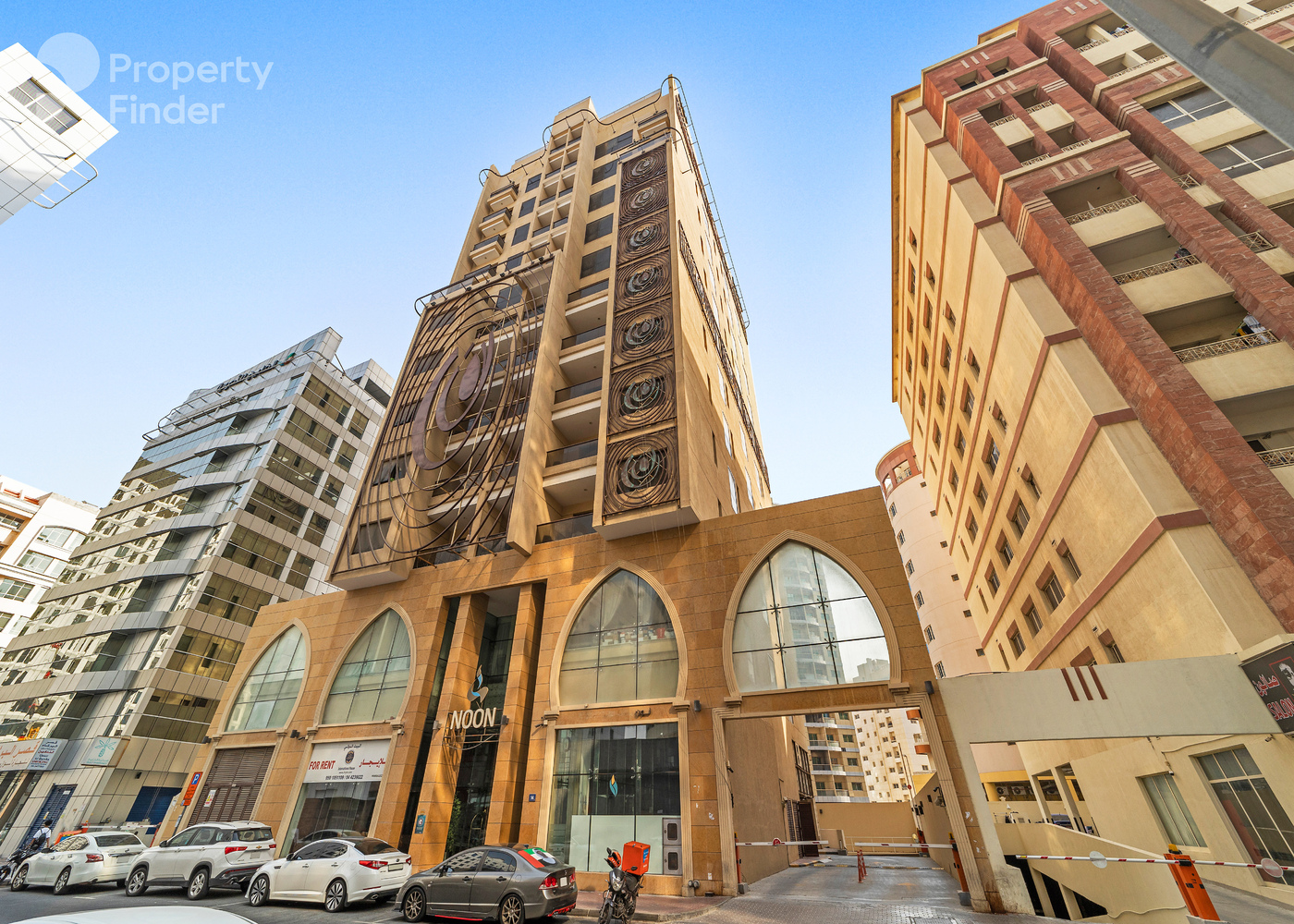 Gallery mosaic item small second