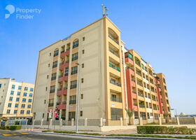 Image for Building Exterior in Al Manara Building