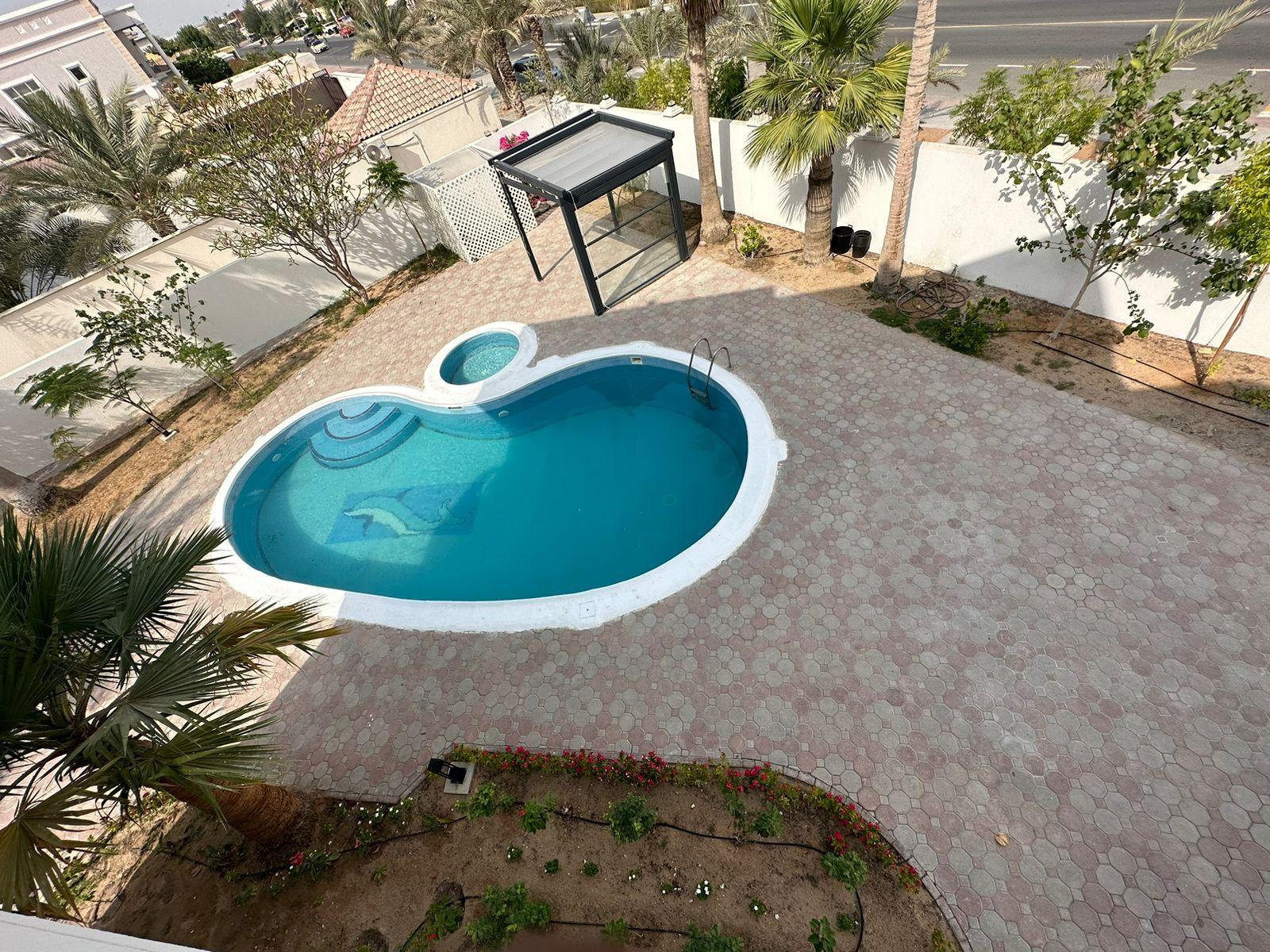 فلل البرشاء 2