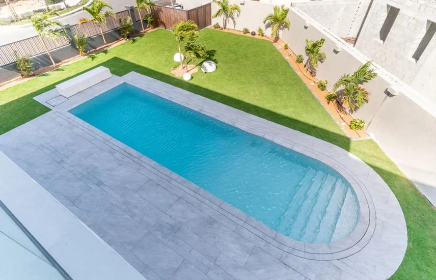 Pearl Jumeirah Villas