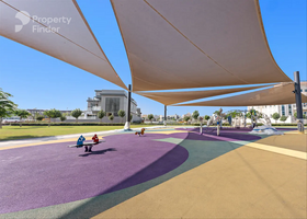 Image for Children Play Area in Pearl Jumeirah Villas