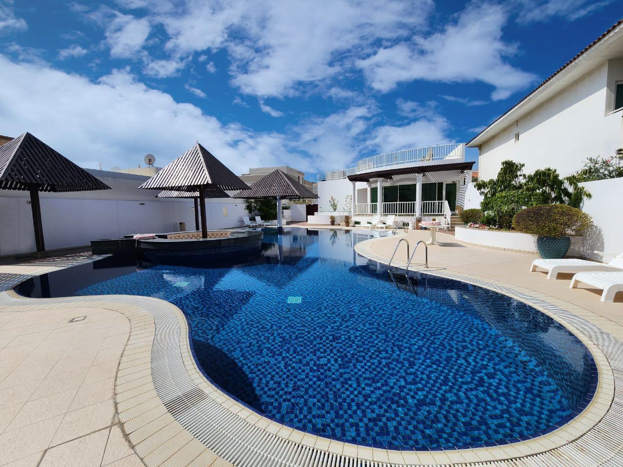Jumeirah 1 Villas