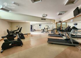 Image for Gym in Jumeirah 1 Villas