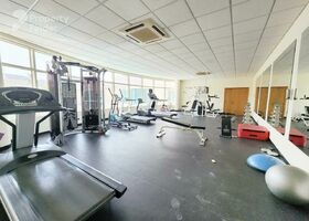 Image for Gym in Jumeirah 2 Villas