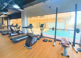 Image for Gym in Al Safa 1 Villas