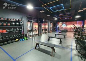 Image for Gym in Al Safa 1 Villas