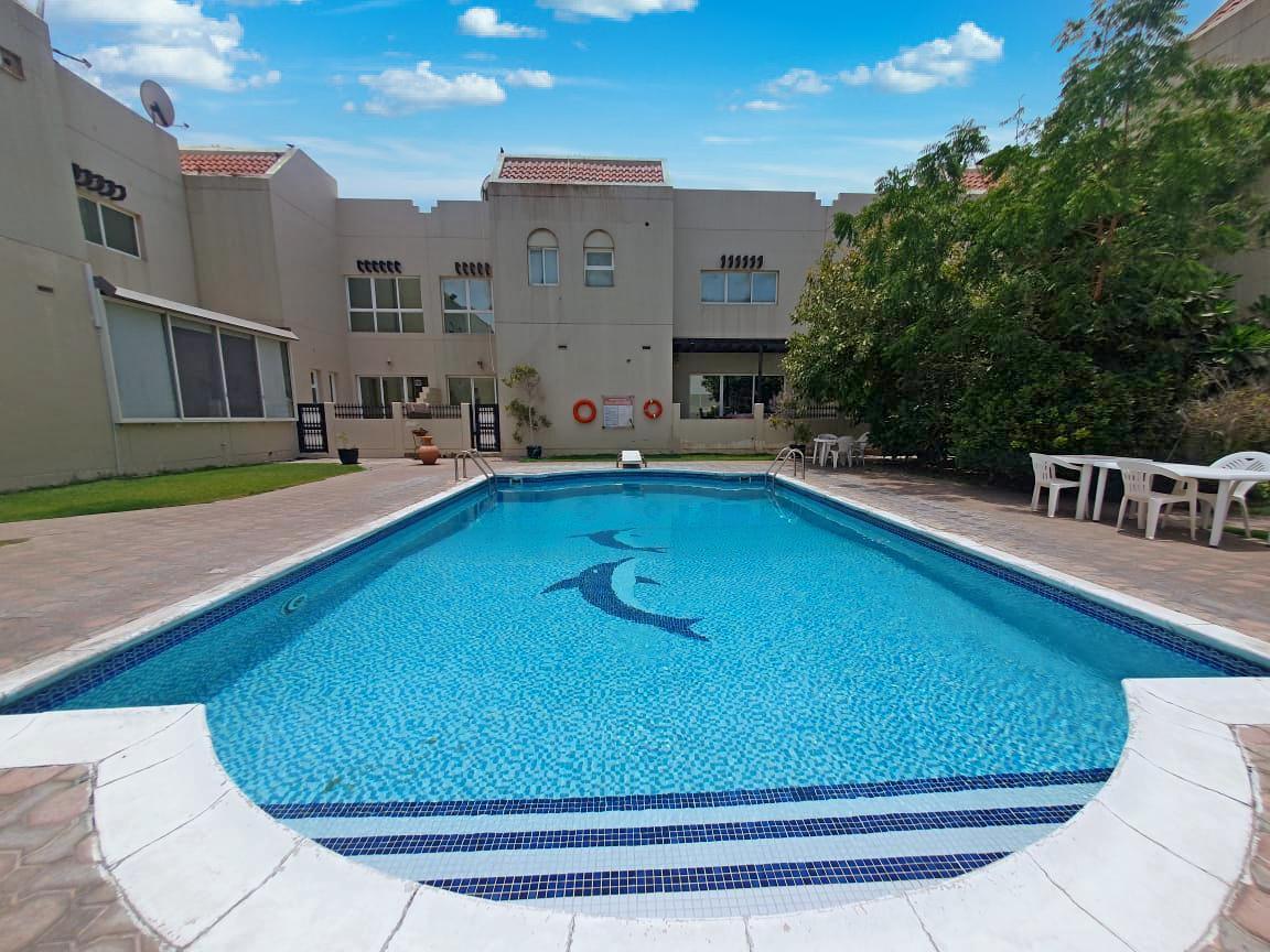 Umm Suqeim 2 Villas
