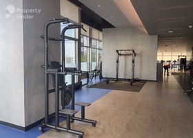 Image for Gym in Jumeirah Living Marina Gate