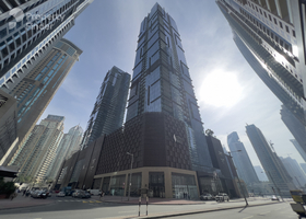 Jumeirah Living Marina Gate Towers