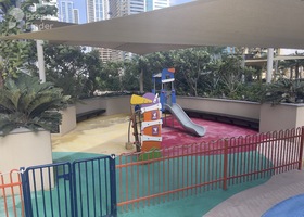 Image for Children Play Area in Jumeirah Living Marina Gate