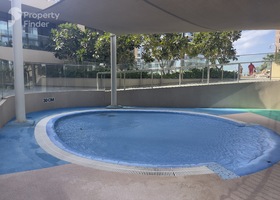 Image for Children Swimming Pool in Jumeirah Living Marina Gate