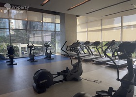 Image for Gym in Jumeirah Living Marina Gate