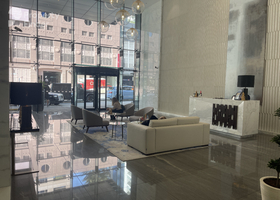 Image for Lobby in Jumeirah Living Marina Gate