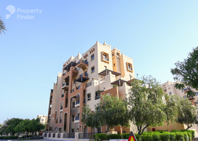 Al Ramth 67 Towers