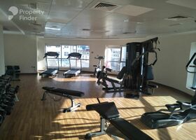 Image for Gym in Art 8