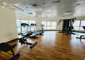 Image for Gym in Art 8