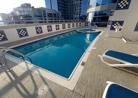 Image for Adults Swimming Pool in Art 8